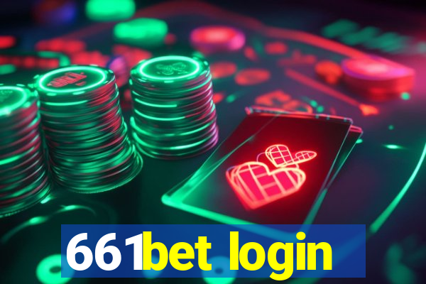 661bet login
